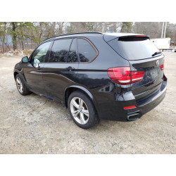 2015 BMW X5