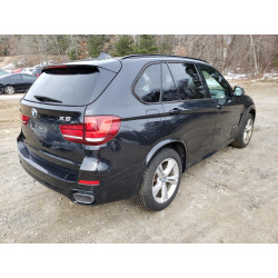 2015 BMW X5