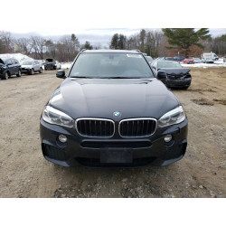 2015 BMW X5