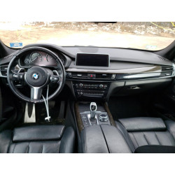 2015 BMW X5
