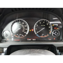 2015 BMW X5