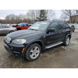 2011 BMW X5