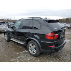 2011 BMW X5