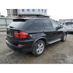 2011 BMW X5