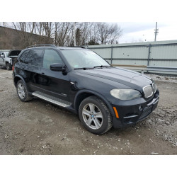 2011 BMW X5