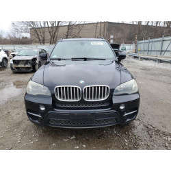 2011 BMW X5