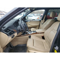 2011 BMW X5