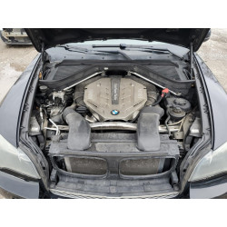 2011 BMW X5