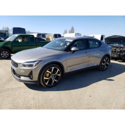 2021 POLESTAR 2