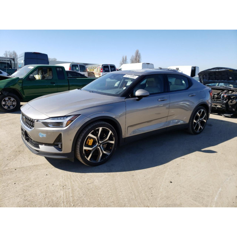 2021 POLESTAR 2