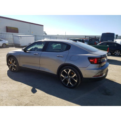2021 POLESTAR 2