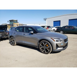 2021 POLESTAR 2