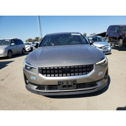 2021 POLESTAR 2