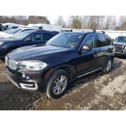 2015 BMW X5