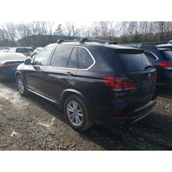 2015 BMW X5