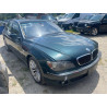 2008 BMW 7 SERIES
