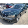 2008 BMW 7 SERIES