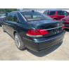 2008 BMW 7 SERIES