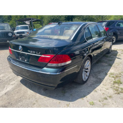 2008 BMW 7 SERIES