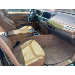 2008 BMW 7 SERIES