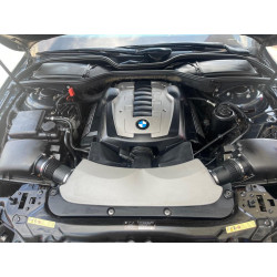 2008 BMW 7 SERIES