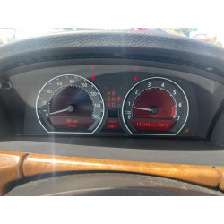 2008 BMW 7 SERIES