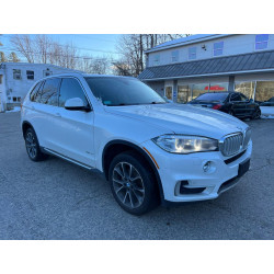2015 BMW X5