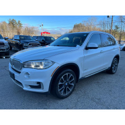 2015 BMW X5