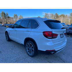 2015 BMW X5
