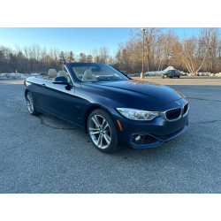 2016 BMW 4 SERIES