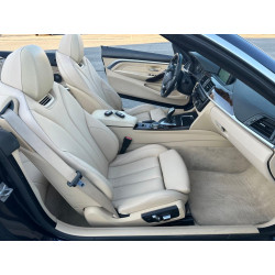2016 BMW 4 SERIES