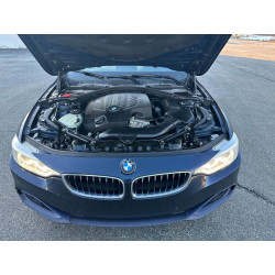 2016 BMW 4 SERIES