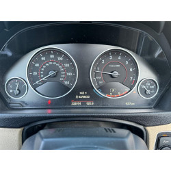 2016 BMW 4 SERIES
