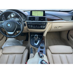 2016 BMW 4 SERIES