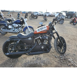 2020 HARLEY-DAVIDSON XL883 N 1HD4LE21XLB402272 86168414