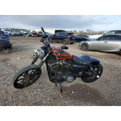 2020 HARLEY-DAVIDSON XL883 N 1HD4LE21XLB402272 86168414