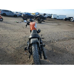 2020 HARLEY-DAVIDSON XL883 N 1HD4LE21XLB402272 86168414
