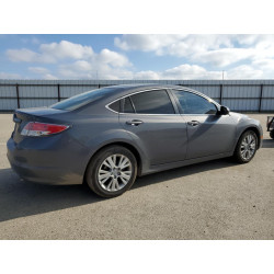 2009 MAZDA 6