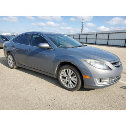 2009 MAZDA 6