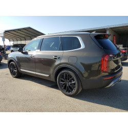 2022 KIA TELLURIDE