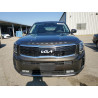 2022 KIA TELLURIDE