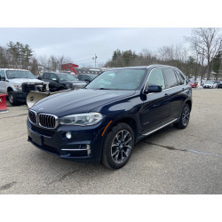 2017 BMW X5