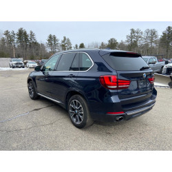 2017 BMW X5