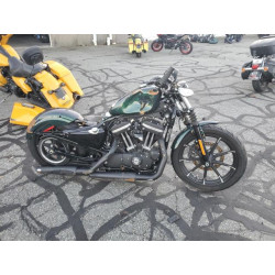 2021 HARLEY-DAVIDSON XL883 N 1HD4LE215MB412810 76269904