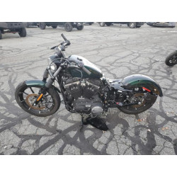 2021 HARLEY-DAVIDSON XL883 N 1HD4LE215MB412810 76269904