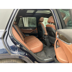 2017 BMW X5