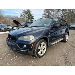 2010 BMW X5