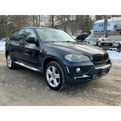 2010 BMW X5