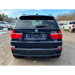 2010 BMW X5
