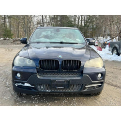 2010 BMW X5